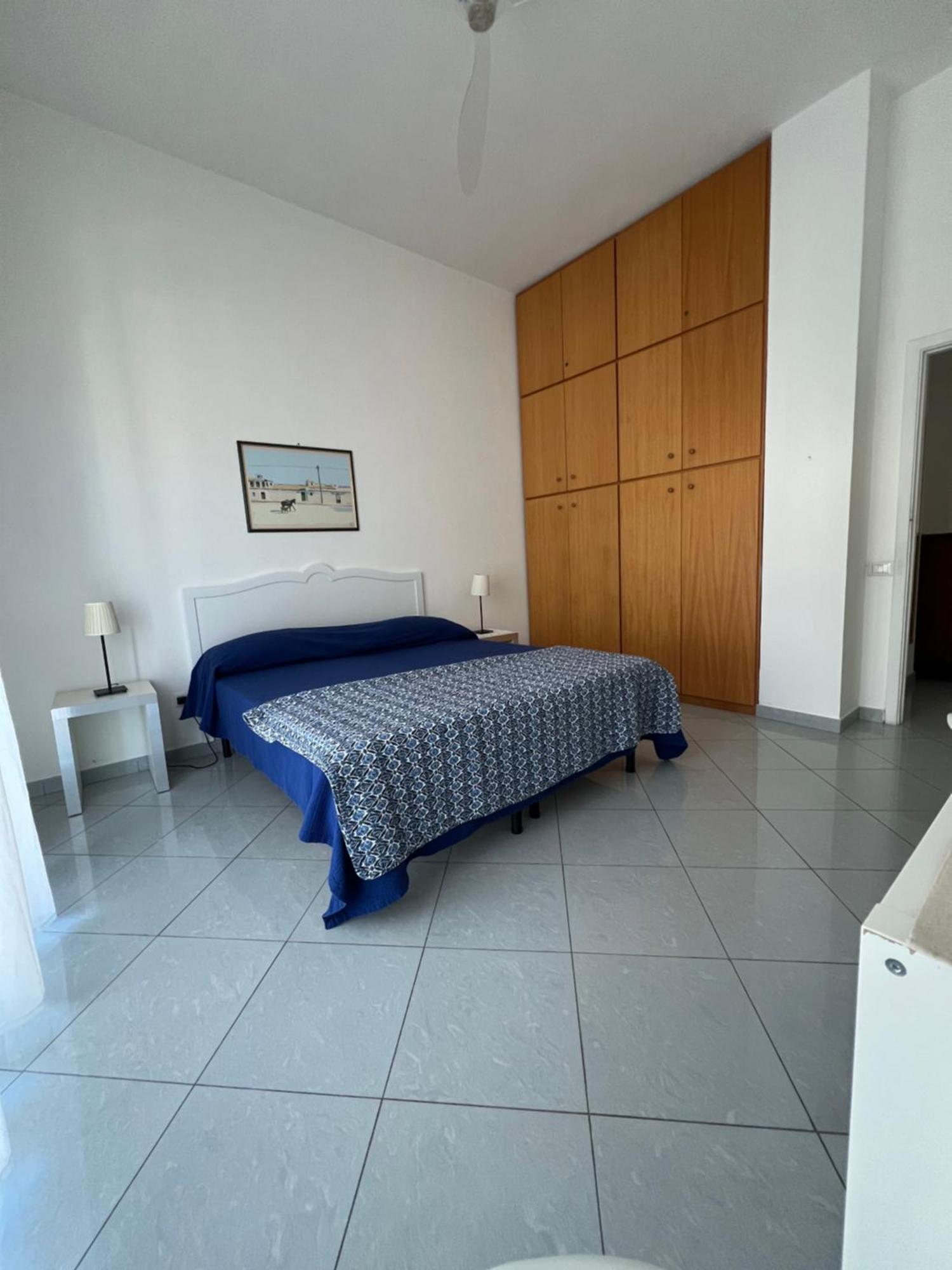 Ferienwohnung La Casa Lungo Il Mare Maiori Exterior foto