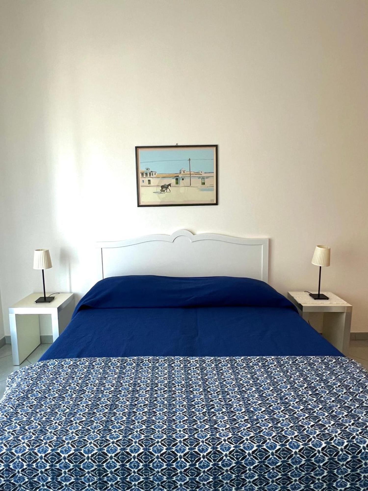 Ferienwohnung La Casa Lungo Il Mare Maiori Exterior foto